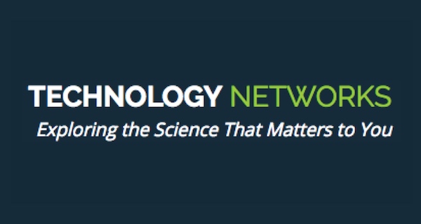 Technology Networks journal logo