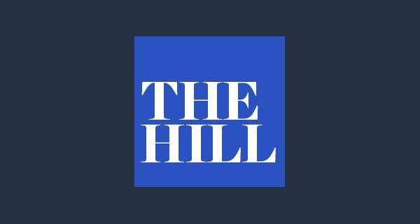 BioBright CEO OpEd published in The Hill